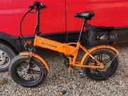 Rower elektryczny ENGWE