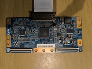 T-con LG 32LK450-ZB.CEUDLH T370HW03 VB CTRL BD 37T05-C06