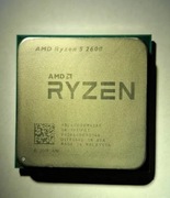 AMD Ryzen 5 2600 am4 