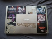 Laptop acer uszkodzony
