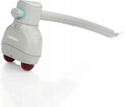 Masażer ręczny uderzeniowy z akupresurą Medisana HM 900