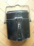 Szwajcaria, menażka wojskowa MZ 65