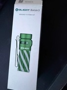 Latarka Olight Baton 3 limitowana świąteczna wersja kolorystyczna 