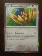 HOLO Zamazenta 146/182 Karta POKEMON TCG S&V Destined rivals