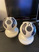 Kamera kopułkowa Aper 2szt.