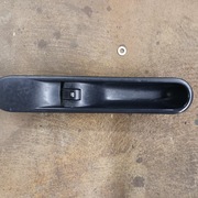 Konsola Espace drzwi prawe szyby