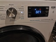 Panel wyświetlacz pralki Whirlpool ffb7038