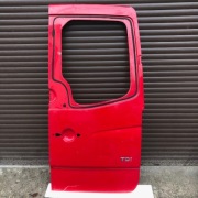 CRAFTER DRZWI TYLNE PRAWE TYŁ 06-18 SPRINTER 906