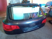 Klapa tylna Audi Q7 