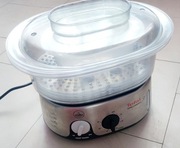 PAROWAR TEFAL S07 900 W BĄDŹ FIT GOTUJ ZDROWO