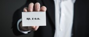 Odstąpie spółke z o.o. - okazja! oddam! bez zadłużeń, czyste konto!
