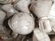 Lampa retro kilka sztuk