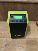 Ryobi Radio głośnik budowlany