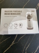 Przenośny nebulizator/ inhalator 