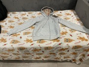 bluza burrbery nowa z metka