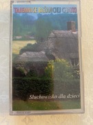 Tajemnice Bażanciej Chatki słuchowisko dla dzieci, kaseta audio, nowa, 