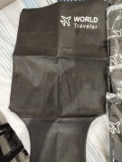 Pokrowiec na walizkę travel BAG 