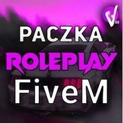 paczka serwer FiveM Roleplay| BAZA + CFG