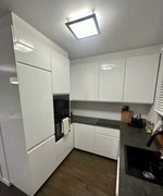 Fronty Kuchenne IKEA VOXTORP