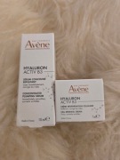 Avene Hyaluron Activ B3 zestaw miniproduktów travel size