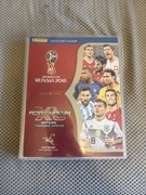 Album FIFA 2018 world cup