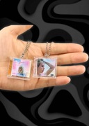 Brelok CD z NFC - Taylor Swift "Lover"