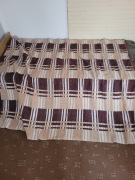 Koc prl rozmiar 190 na 150 cm