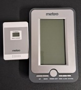 Stacja pogodowa meteo sp83