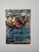 Arven's Mabosstiff ex 139/182 - Destined Rivals