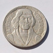 10 zł 1959 Mikołaj Kopernik (5)  Stan !