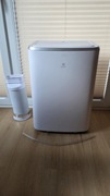 Klimatyzator przenośny Electrolux EXP26U339CW – 2,6 kW, WiFi, jak nowy