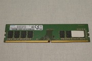 Pamięć RAM DDR4 8GB Samsung