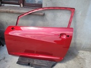 Drzwi lewy przod seat ibiza IV lewe przednie 3D boczek szyba