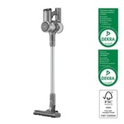 ODKURZACZ BEZ PRZEWODOWY HOFFEN EXPERT 180W LED AKU 