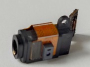 Caterpillar CAT S61 = port słuchawek, czujnik zbliżeniowy