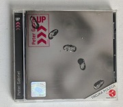 Peter Gabriel UP – Album 1CD, Wydanie Polskie (Pomaton EMI) – Okazja!