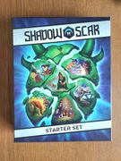 Shadow Scar starter set