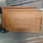 Dachówka Roben Ceramiczna