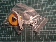 Przekładnia do ekstrudera Bambu Lab A1 mini