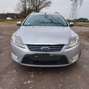 Ford Mondeo kombi mk4 2.0 tdci Ghia