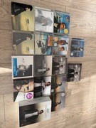 Kolekcja płyt CD / DVD ATB + limited BOX okazja!