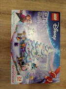 Disney Kraina Lodu – Kalendarz adwentowy 2025 dla dzieci | Frozen |