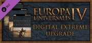 Europa Universalis IV Extreme Edition Upgrade DLC