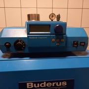 System regulacyjny(sterownik) Ecomatic typ HS2015