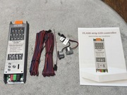 Kontroler schodowy LED GY220B 24V 400W zasilacz czujniki ruchu NOWY