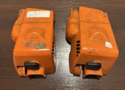 Oryginalna pokrywa cylindra Stihl 017 018 MS 170 180