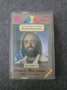 Kaseta magnetofonowa Demis Roussos