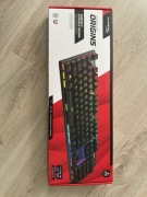 Klawiatura HyperX Alloy Origin