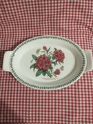 Portmeirion Botanic Garden półmisek owalny 