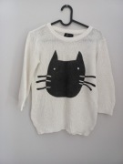 Sweter reserved 36 kot